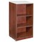 Regency Regency Legacy Stand Up Bookcase without Top- Cherry LBC4123CH - alternate 1